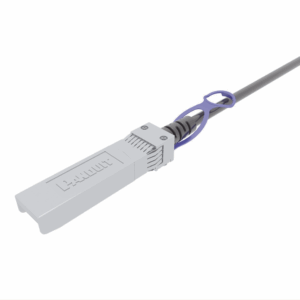 Cable de Alta Velocidad Twin-axial (DAC), SFP+ a SFP+ 10G, C...