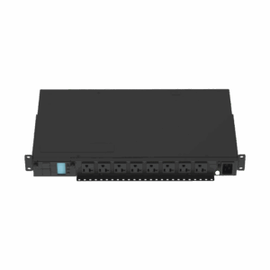 PDU Monitoreable (MI) para Distribución de Energía, Enchufe ...