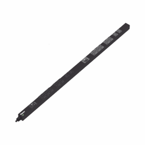 PDU Básico para Distribución de Energía, Enchufe de Entrada ...