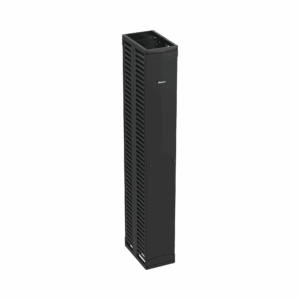 Organizador Vertical PatchRunner™, Doble (Frontal y Posterio...