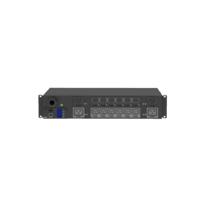PDU Monitoreable y Switchable (MS) para Distribución de Ener...