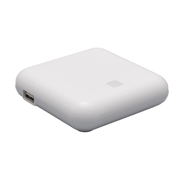 HUB M2M - Redundancia de comunicación WIFI/LAN + Posibilidad de Video Verificacion desde una misma APP