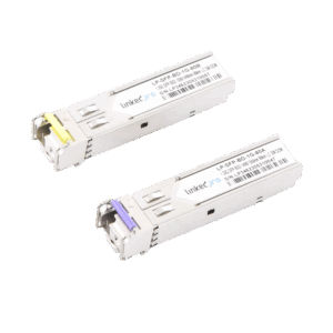 Transceptores Ópticos Bidireccionales SFP (Mini-Gbic) / Mono...