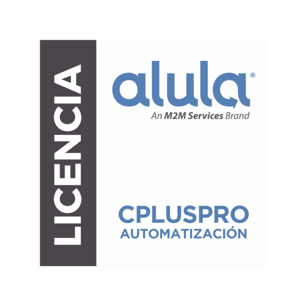 Servicio de Automatizacion por 1 AÑO para control de equipos por medio de APP ALULA