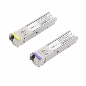 Transceptores Ópticos Bidireccionales SFP (Mini-Gbic) / Mono...