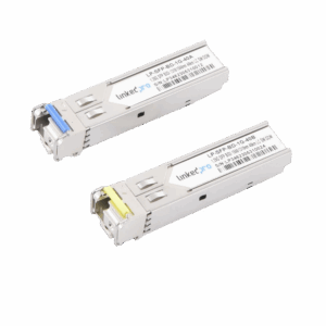Transceptores Ópticos Bidireccionales SFP (Mini-Gbic) / Mono...