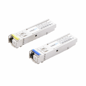 Transceptores Ópticos Bidireccionales SFP (Mini-Gbic) / Mono...