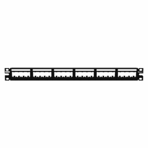 Panel de Parcheo Modular Mini-Com (Sin Conectores), Ultimate...