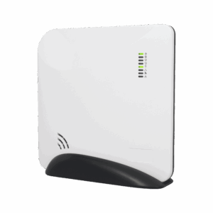 ALULA – Panel de Seguridad Inalámbrico Connect+ Pro / 96 Inalámbricas / Incluye 1 Año 4GLTEM/5G