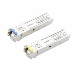 Transceptores Ópticos Bidireccionales SFP (Mini-Gbic) / Mono...
