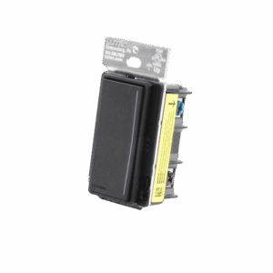 (RadioRA3) Atenuador (dimmer) Auxiliar de pared, compañero de atenuadores multilocación. Usar en 3 vías o escalera.