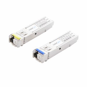 Transceptores Ópticos Bidireccionales SFP (Mini-Gbic) / Mono...