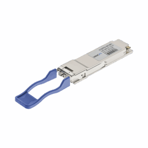 Transceptor Óptico QSFP28 (Mini-Gbic) / Monomodo 1310 nm / 1...