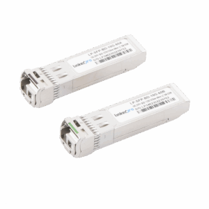 Transceptores Ópticos Bidireccionales SFP+ (Mini-Gbic) / Mon...