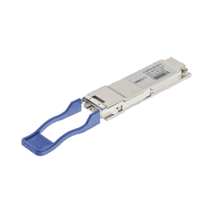 Transceptor Óptico QSFP28 (Mini-Gbic) / Monomodo 1310 nm / 1...