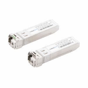 Transceptores Ópticos Bidireccionales SFP+ (Mini-Gbic) / Mon...