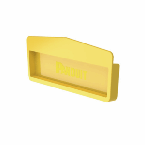 Tapa Final Para Canaletas FiberRunner™ 12×4, de Instala...