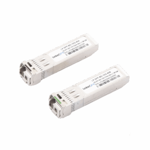 Transceptores Ópticos Bidireccionales SFP+ (Mini-Gbic) / Mon...