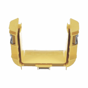 Union Recta “Cople”, Para Canaleta FiberRunner™ ...