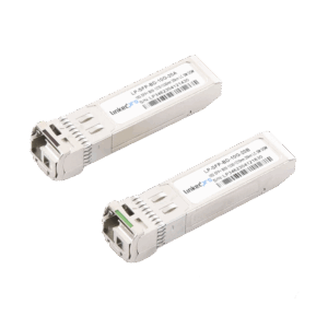 Transceptores Ópticos Bidireccionales SFP+ (Mini-Gbic) / Mon...