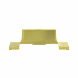 Tapa de Bajada Vertical FRSPJ4X4LYL, Para Canaleta FiberRunn...