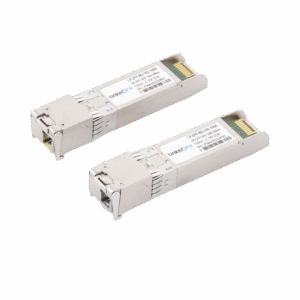 Transceptores Ópticos Bidireccionales SFP+ (Mini-Gbic) / Mon...