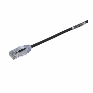 Cable de Parcheo TX6, UTP Cat6, Diámetro Reducido (28AWG), C...