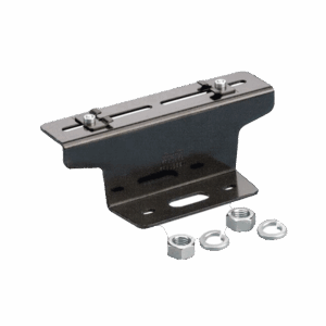 Soporte Central Para Canaleta FiberRunner 4×4 o 6×...