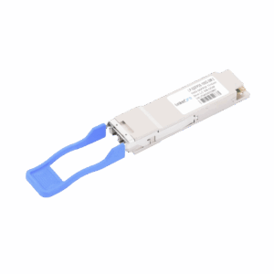 Transceptor Óptico QSFP28 (Mini-Gbic) / Monomodo 1310 nm / 1...