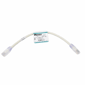 Cable de parcheo UTP Categoría 6, con plug modular en cada e...