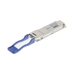 Transceptor Óptico QSFP+ (Mini-Gbic) / Monomodo 1310 nm / 40...