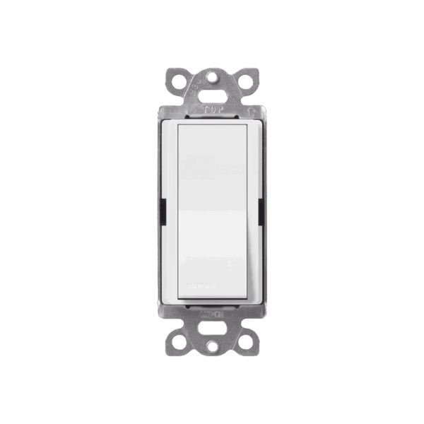 INTERRUPTOR UNIPOLAR 15A LINEA DIVA