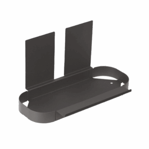Soporte Para 12 Módulos de Empalme FOSM, de 4 UR, Para Uso c...