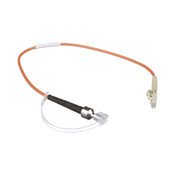 Jumper Para Kit de Terminación Opticam de 1.25mm, Para Fibra Multimodo