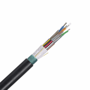 Cable de Fibra Óptica 6 hilos, OSP (Planta Externa), Armada,...