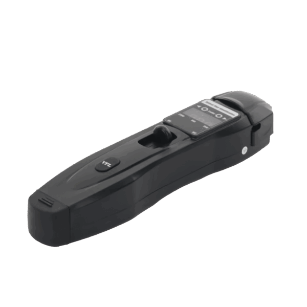 Identificador de Tráfico para Fibra Óptica Activa (OFI) / Soporta función Localizador Visual de Fallos (VFL)