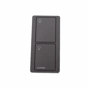 Control inalambrico para control de apagadores y atenuadores Lutron