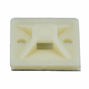 Montaje-Sujetador Adhesivo STRONGHOLD de 4 Vías de 1″ ...