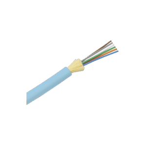 Cable de Fibra Óptica de 6 hilos, Multimodo OM4 50/125 Optim...