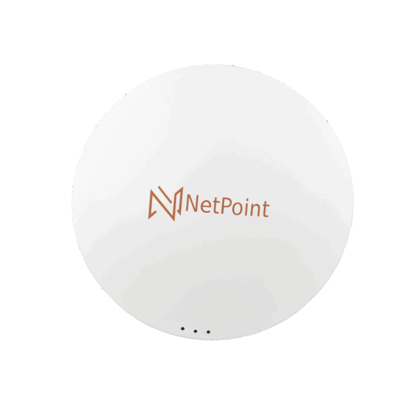 Antena Direccional de alto rendimiento / diámetro  de 60 cm / 5.9-7.2 GHz / Ganancia 30 dBi / SLANT de 45 ° y 90 ° / Ideal para 30 km / Conector N-Hembra / Montaje  y jumpers incluidos.