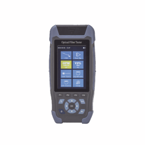 Mini OTDR para Fibra Óptica Monomodo / Longitud de Onda 1310...