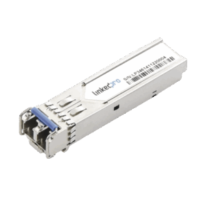 Transceptor Óptico Industrial SFP (Mini-Gbic) / Monomodo 131...