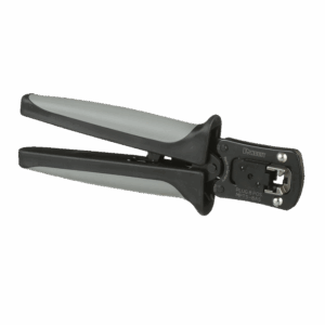 Pinzas Ponchadoras Para Plugs Modulares RJ45, Cat5e, Cat6 y ...