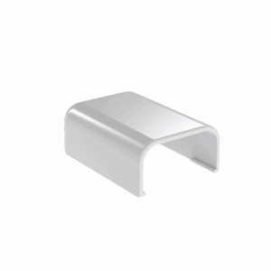 Tapa Final, para uso con canaleta LD5, material ABS, Color B...