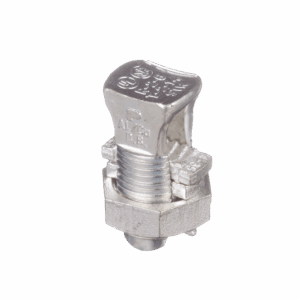 Conector Mecánico de Perno Dividido  Cobre, Estañado, Tipo S...