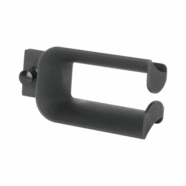 Clip Para Control de Radio de Curvatura, Para Uso con Paneles de Fibra Ópitca Opticom®.