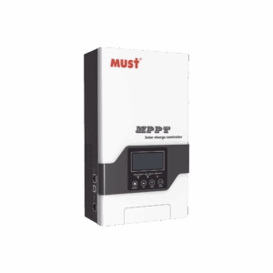 Controlador Solar MPPT 80A 12/24/36/48V, Máximo Voltaje de Circuito Abierto Voc 245Vcc, Configurable para Baterías de Litio
