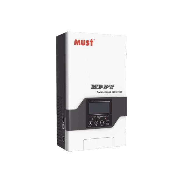 Controlador Solar MPPT 80A 12/24/36/48V, Máximo Voltaje de Circuito Abierto Voc 245Vcc, Configurable para Baterías de Litio