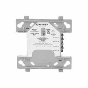 Módulo Aislador de Lazo SLC / Tecnología FlashScan® de NOTIFIER