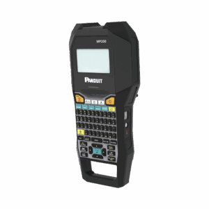 Kit de Impresora Etiquetadora, Compatible con Etiquetas de H...